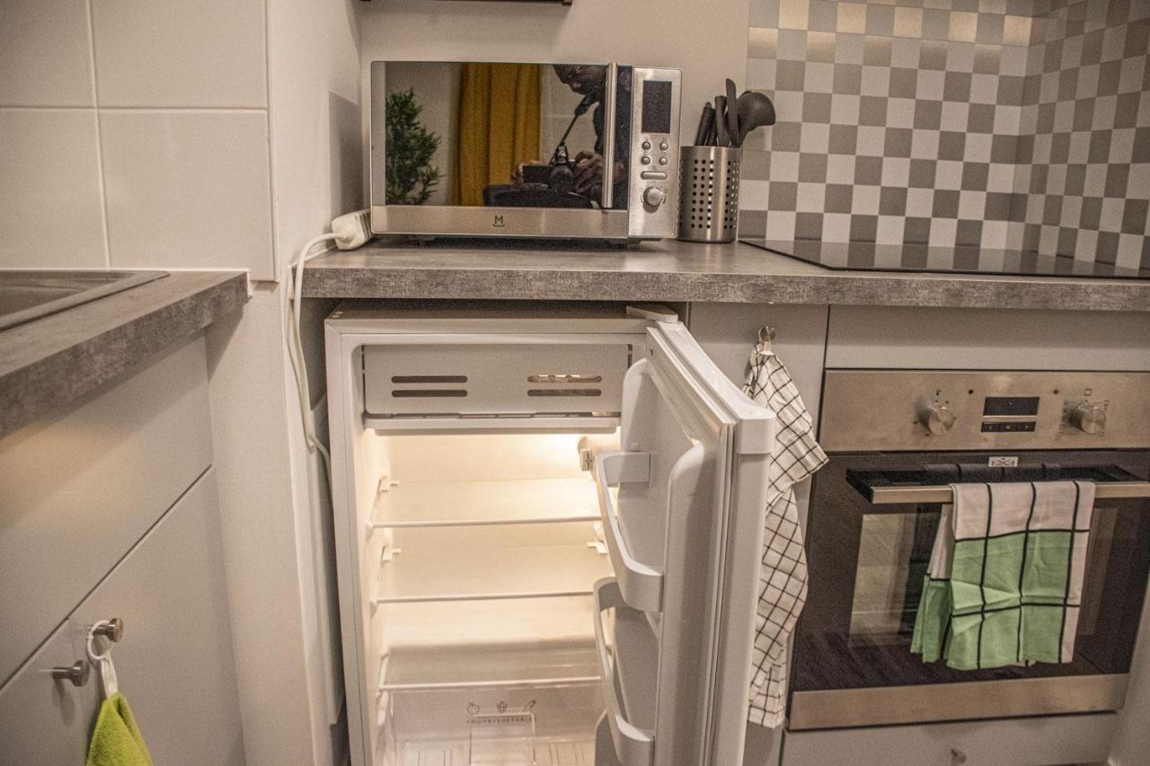 Superbe Appartement Entre Paris Et Disneyland Gagny المظهر الخارجي الصورة